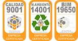 Certificaciones-Calidad-Medio-Ambiente-BIM