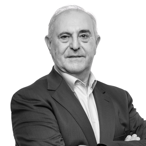 Jose Antonio Gómez Fernández-Cuesta