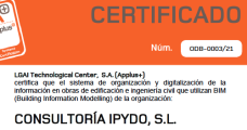 ingenieria-Certificado-BIM-UNE-EN-ISO-19650-2019-parte-1-y-2
